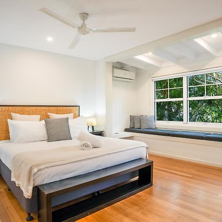 Aaman & Cinta Luxury Villas Byron Bay Luaran gambar