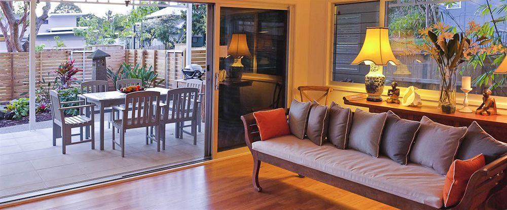 Aaman & Cinta Luxury Villas Byron Bay Luaran gambar