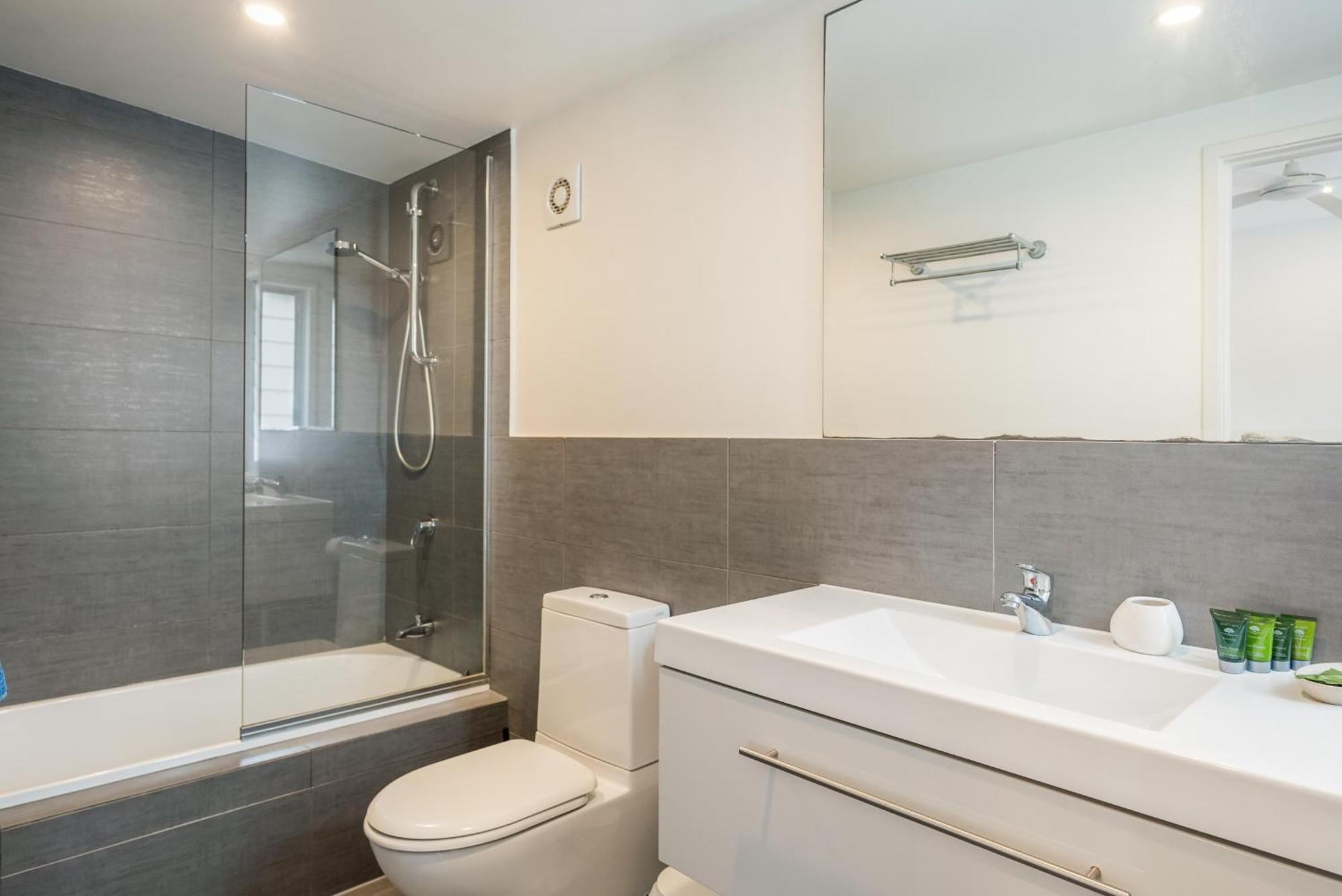 Aaman & Cinta Luxury Villas Byron Bay Luaran gambar