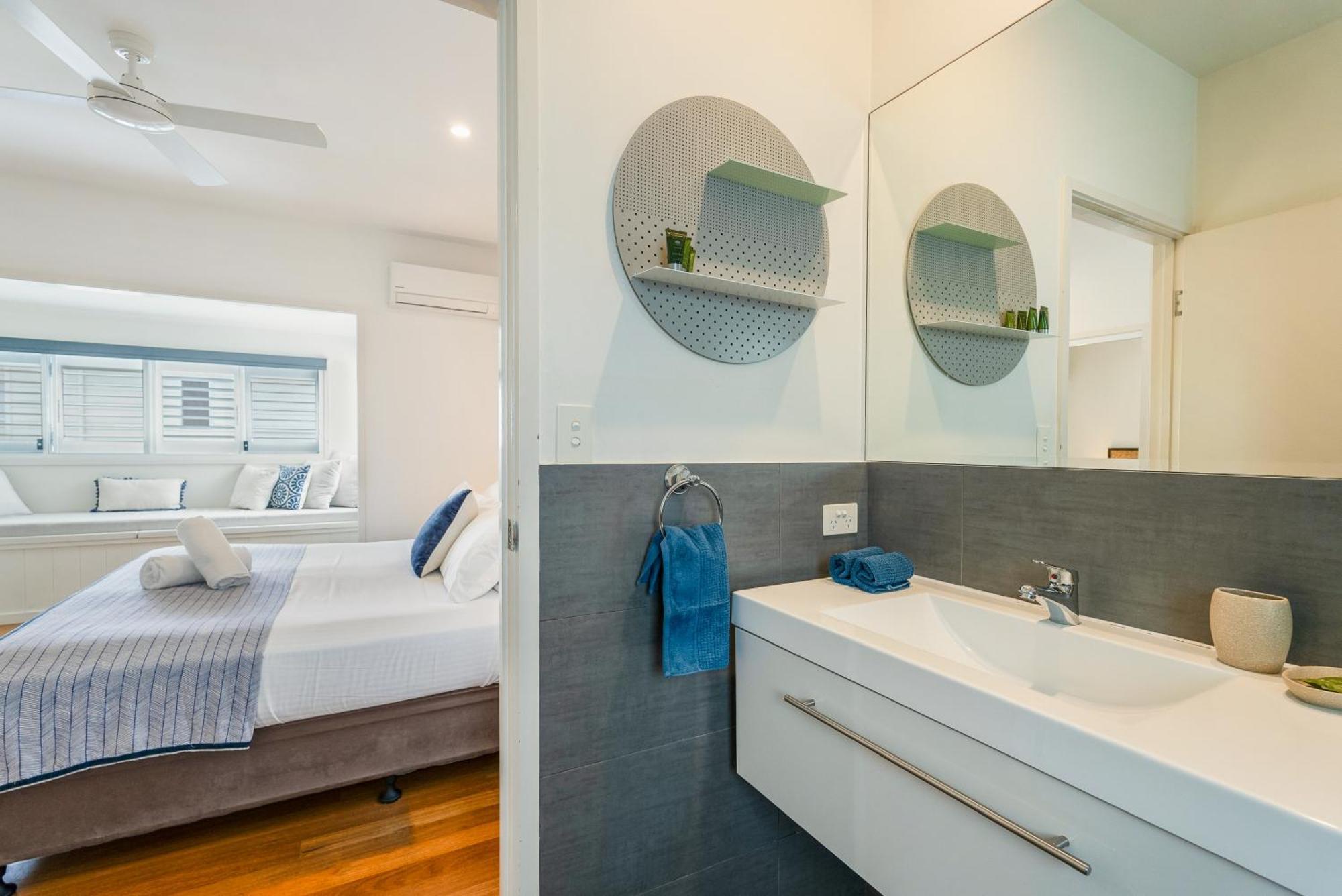 Aaman & Cinta Luxury Villas Byron Bay Luaran gambar