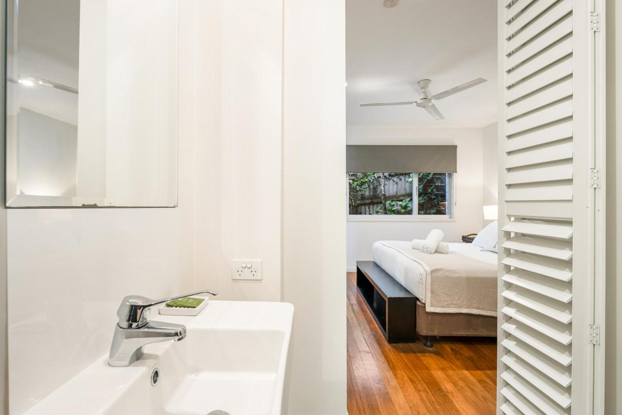 Aaman & Cinta Luxury Villas Byron Bay Luaran gambar