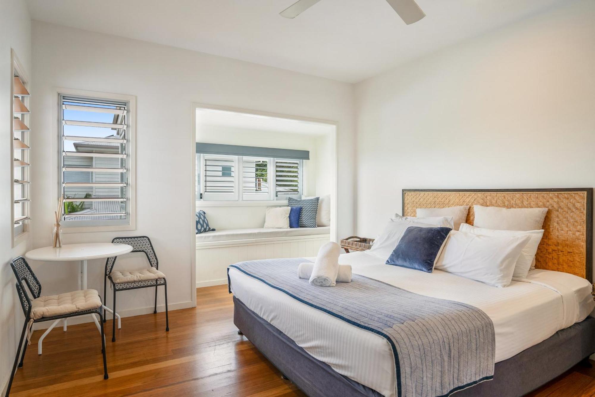 Aaman & Cinta Luxury Villas Byron Bay Luaran gambar