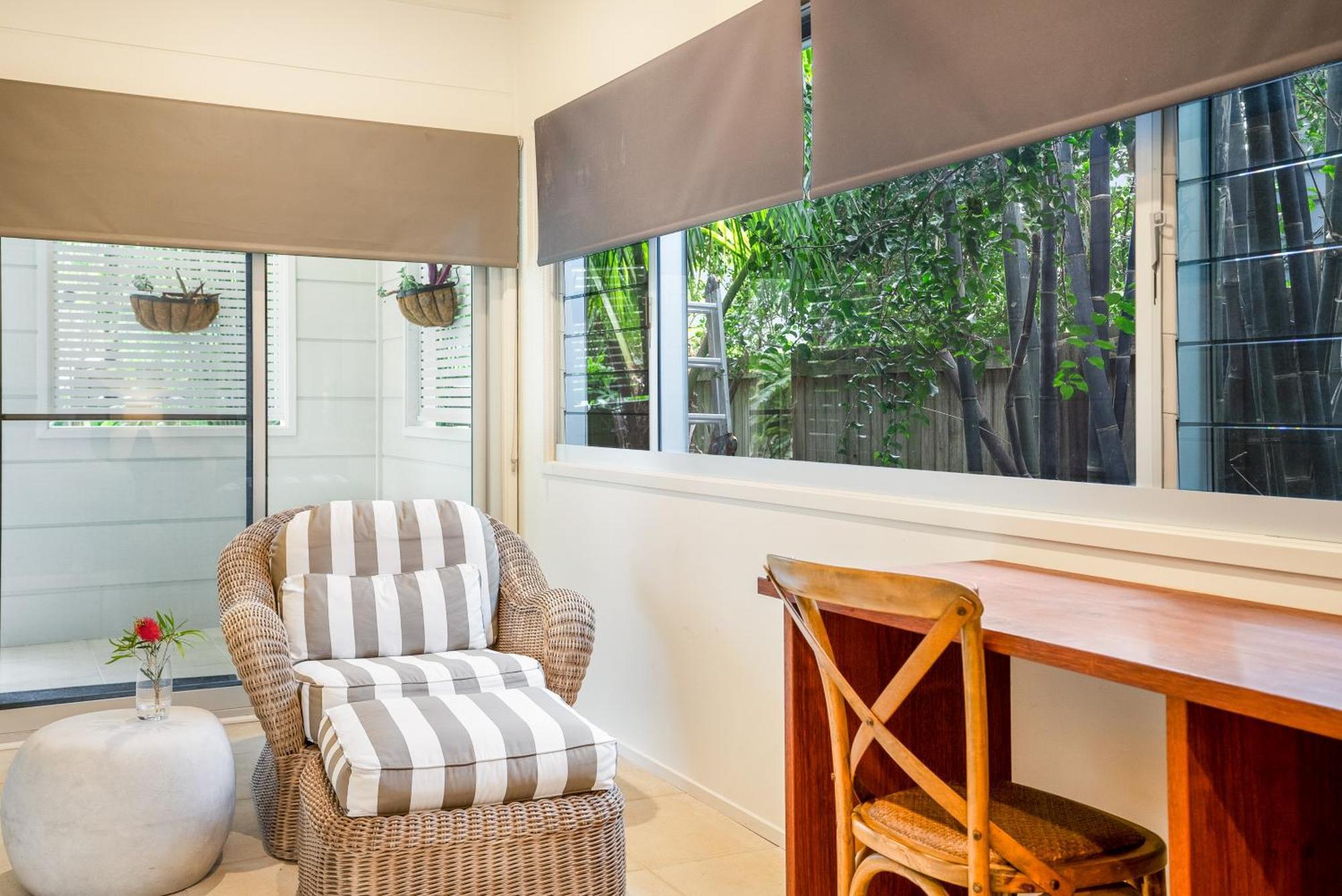 Aaman & Cinta Luxury Villas Byron Bay Luaran gambar