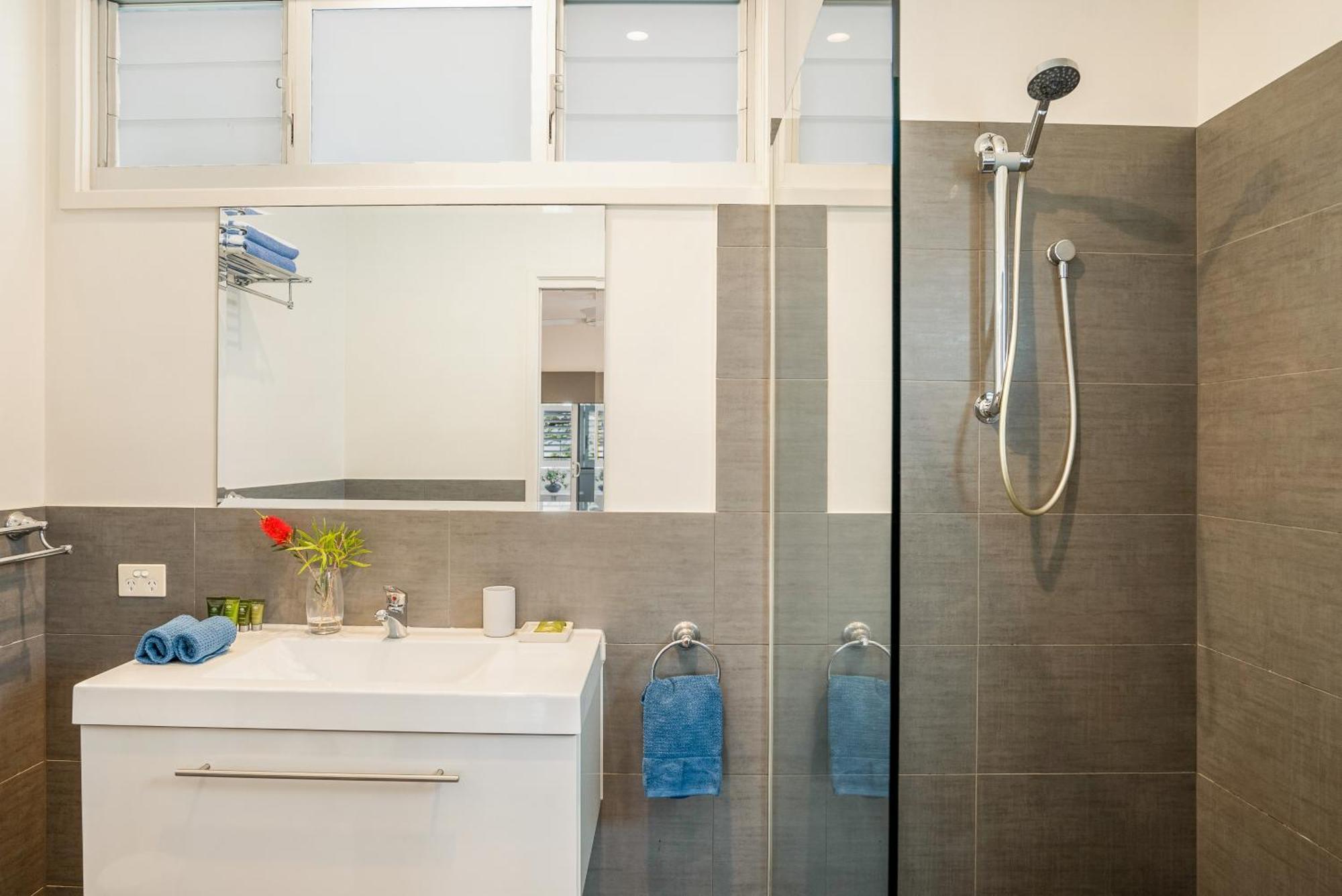 Aaman & Cinta Luxury Villas Byron Bay Luaran gambar