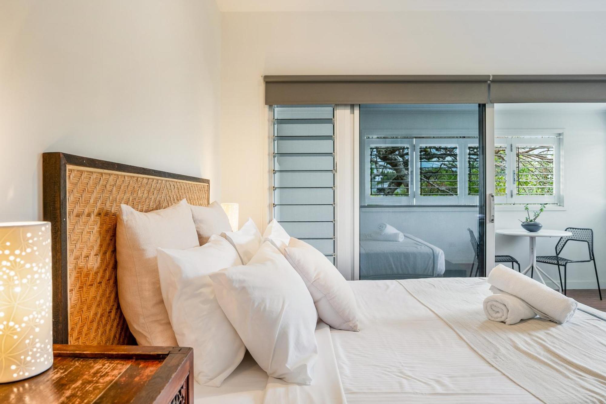 Aaman & Cinta Luxury Villas Byron Bay Luaran gambar