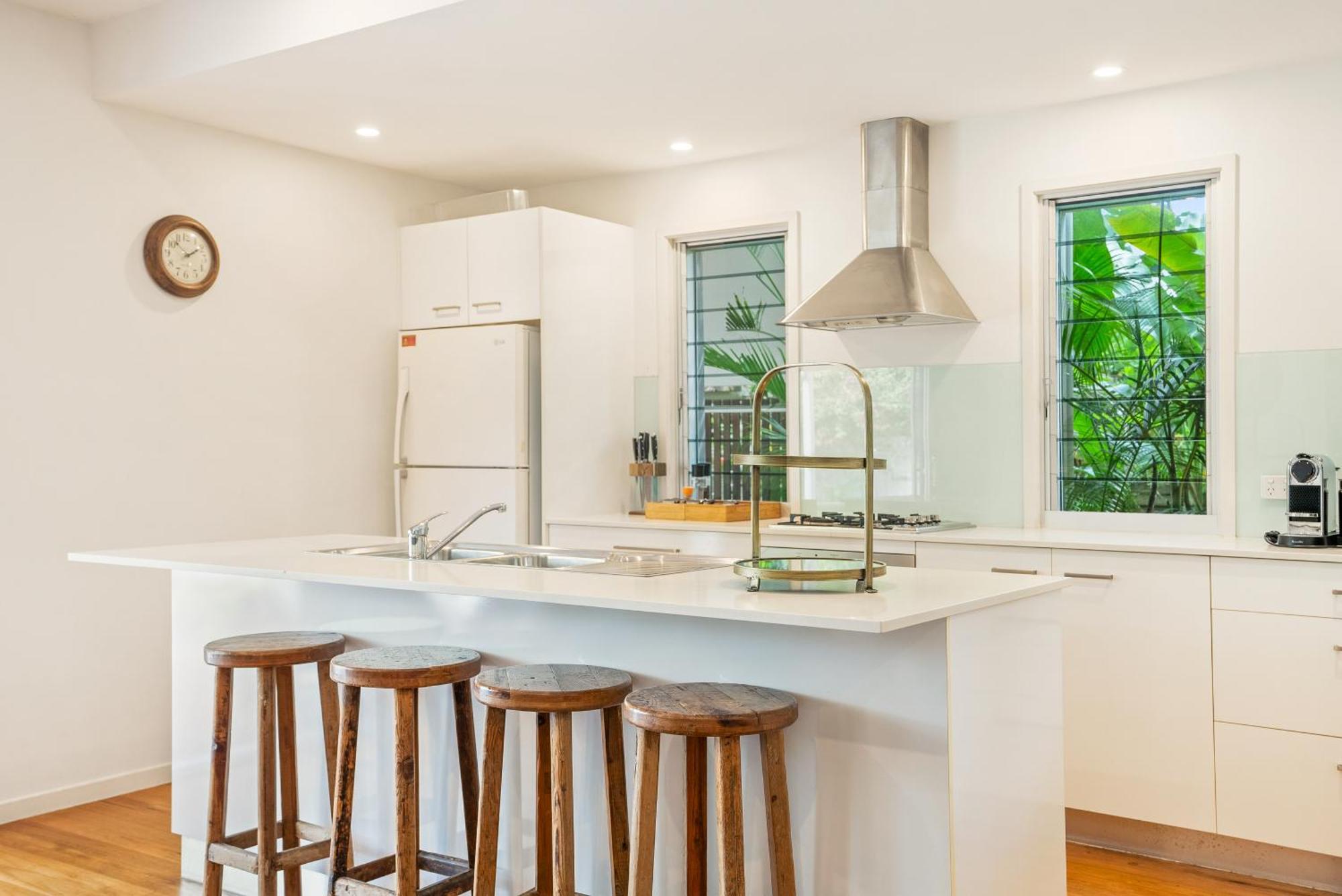 Aaman & Cinta Luxury Villas Byron Bay Luaran gambar