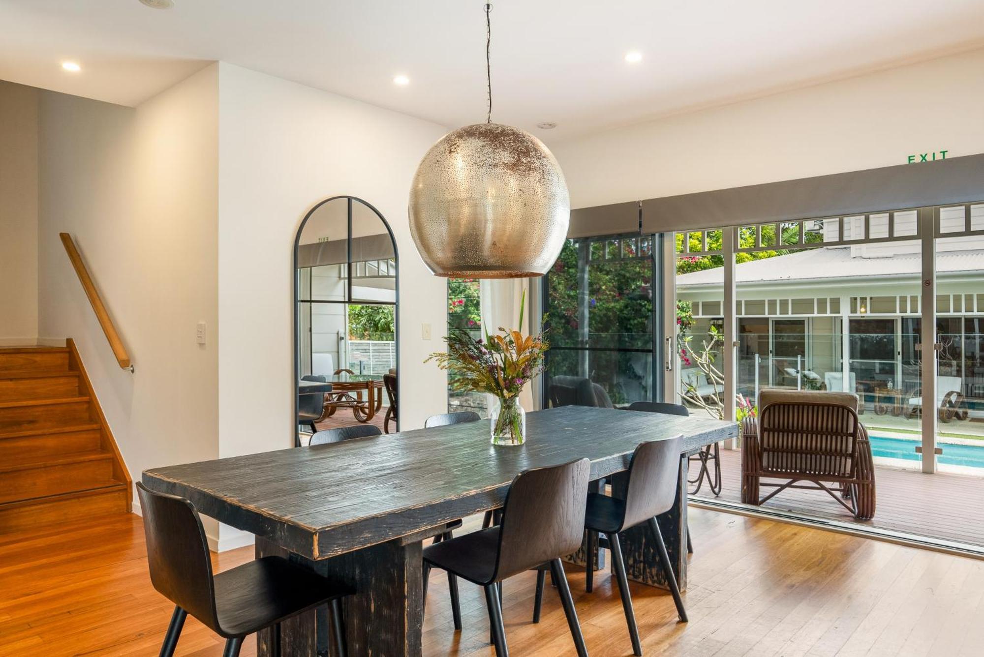 Aaman & Cinta Luxury Villas Byron Bay Luaran gambar