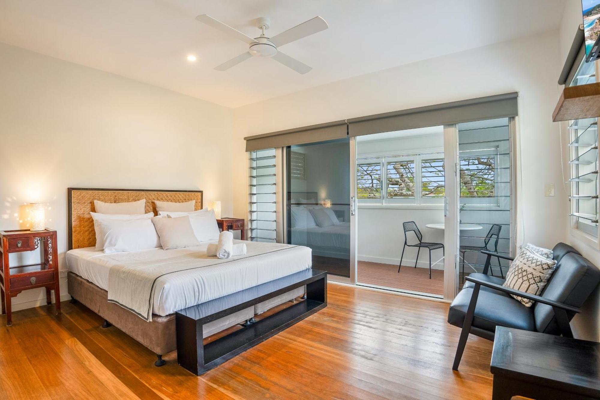 Aaman & Cinta Luxury Villas Byron Bay Luaran gambar