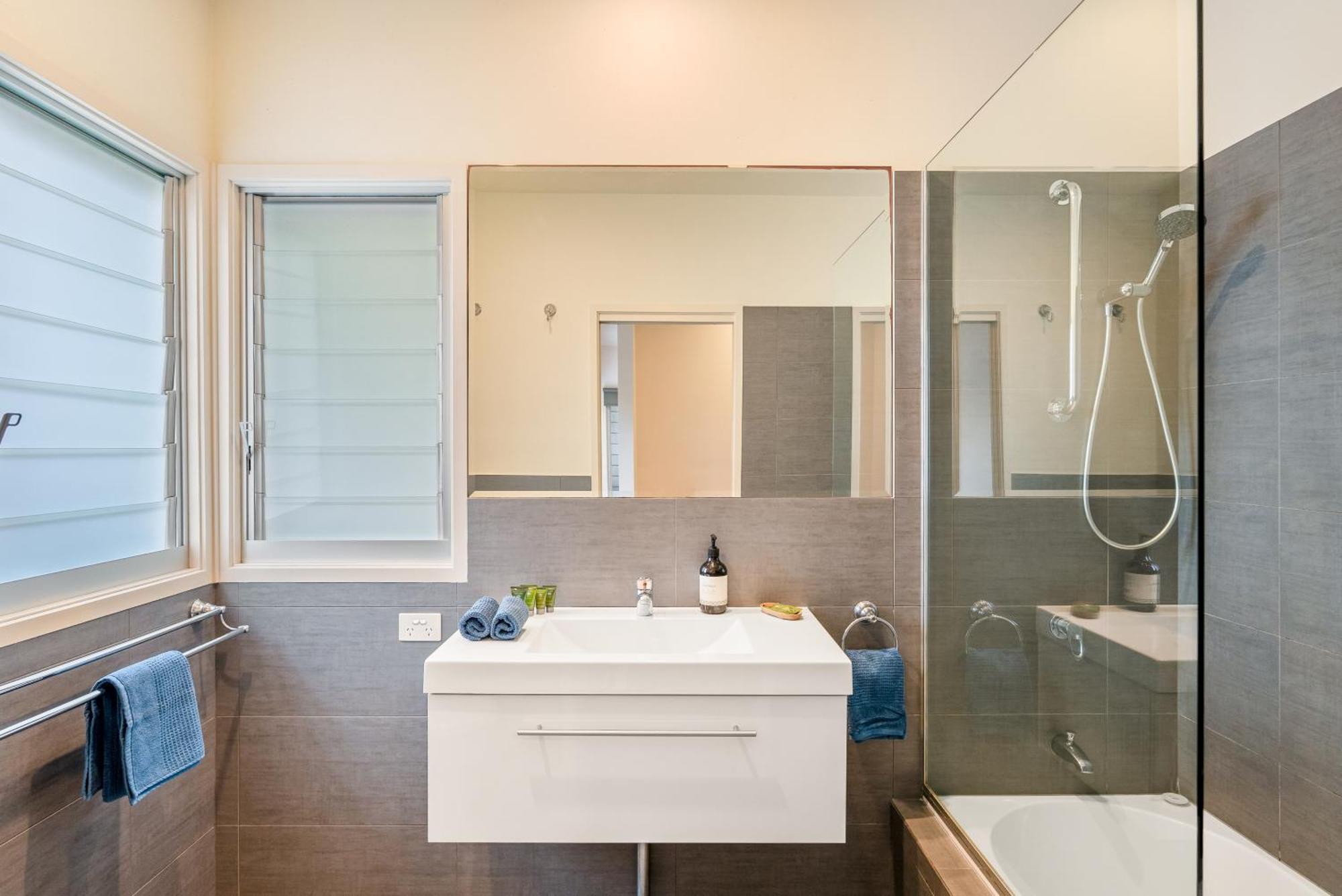 Aaman & Cinta Luxury Villas Byron Bay Luaran gambar