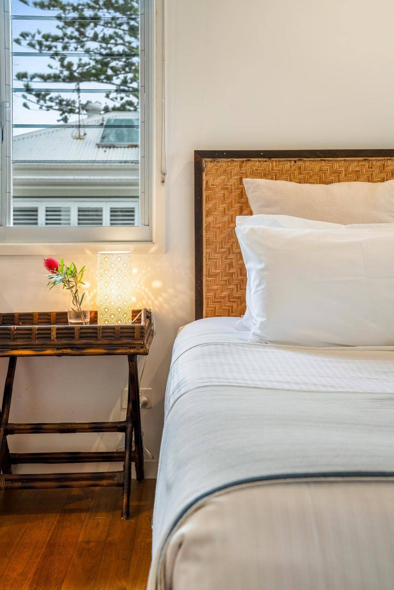 Aaman & Cinta Luxury Villas Byron Bay Luaran gambar