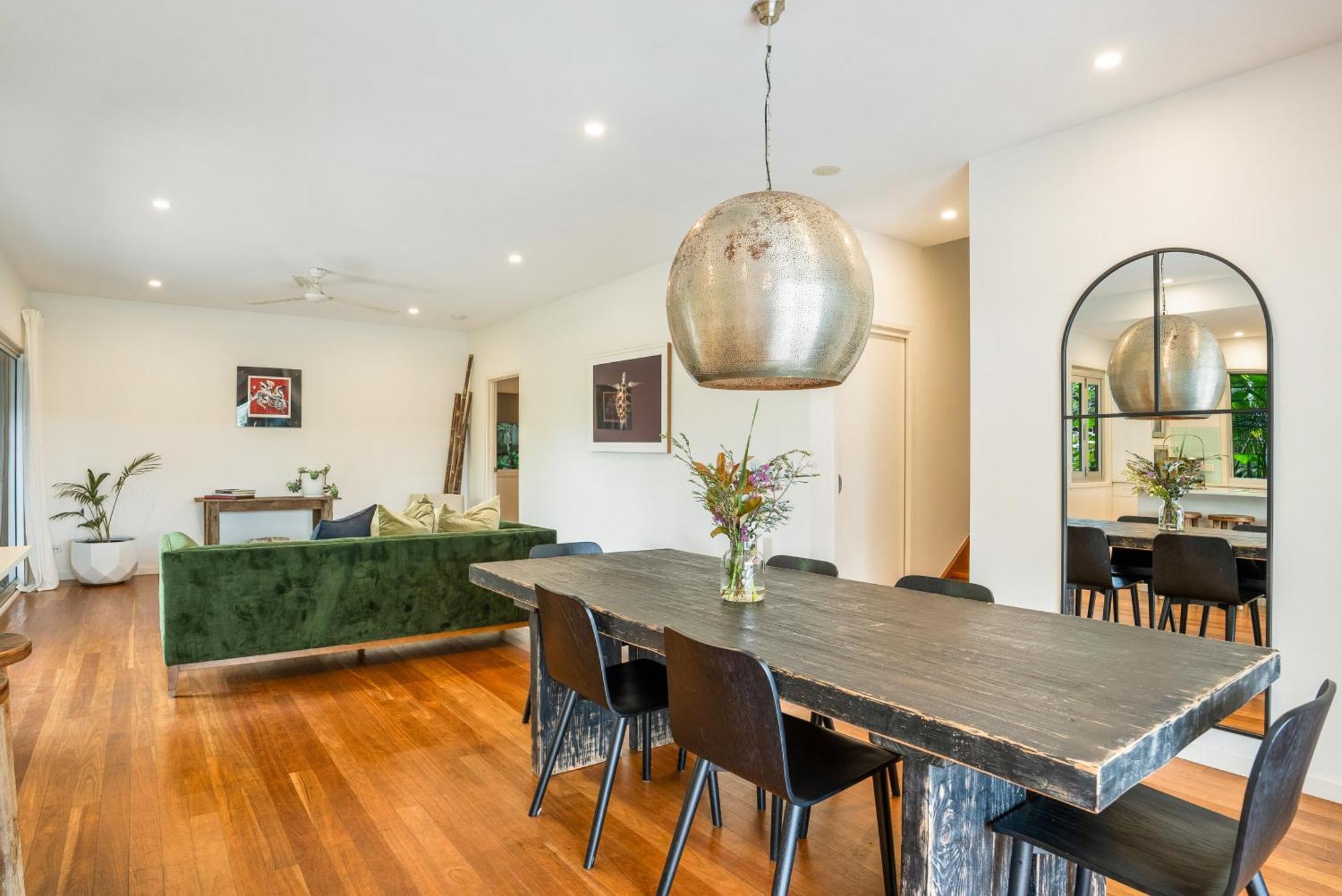 Aaman & Cinta Luxury Villas Byron Bay Luaran gambar