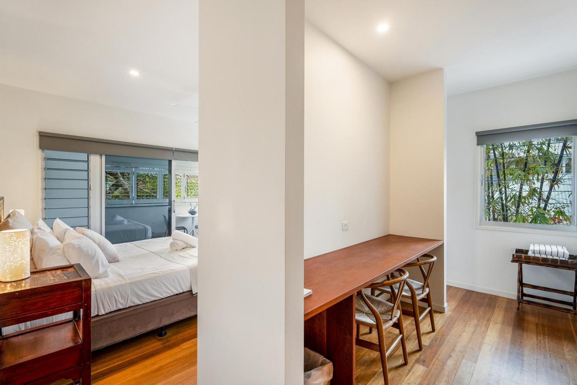 Aaman & Cinta Luxury Villas Byron Bay Luaran gambar