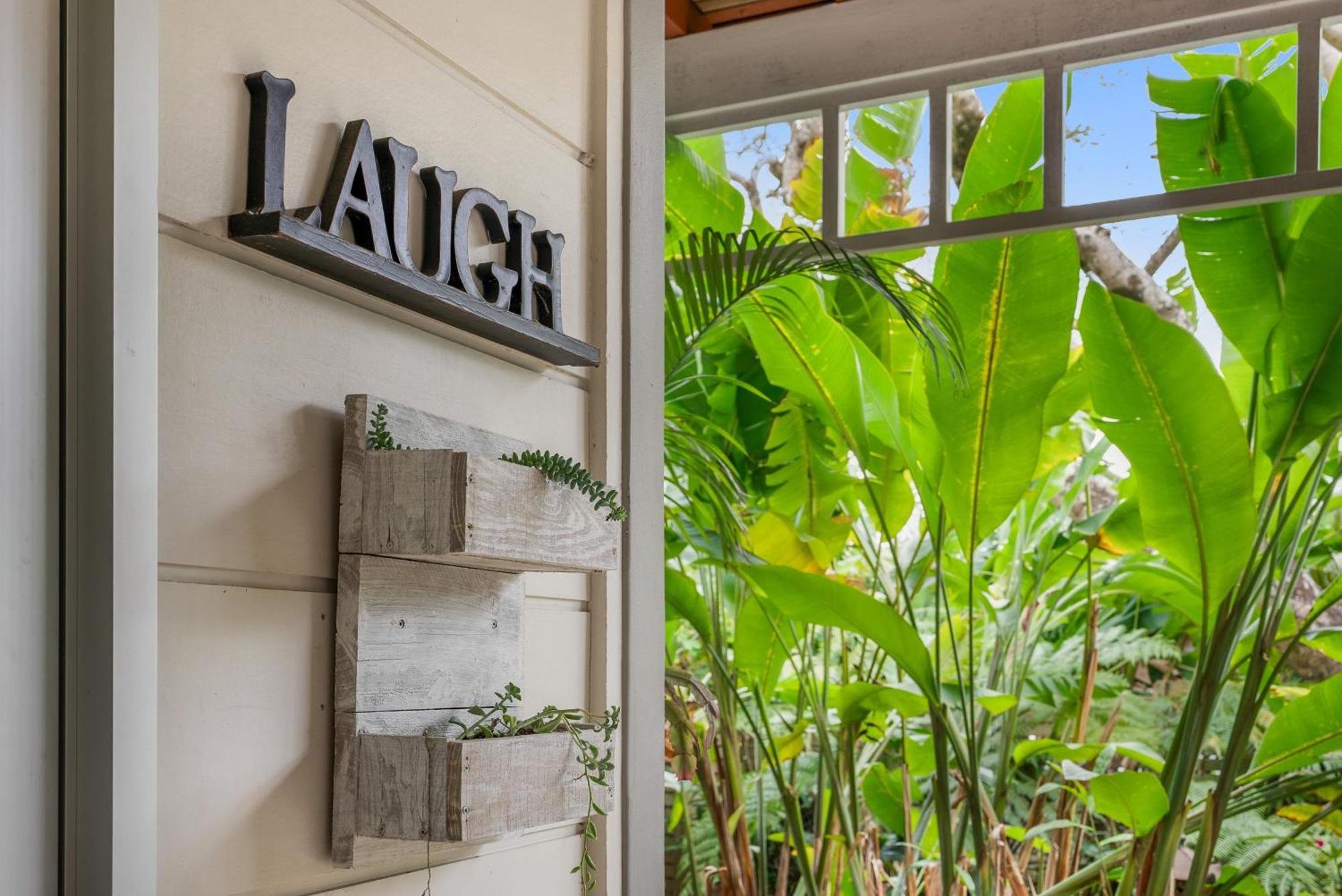 Aaman & Cinta Luxury Villas Byron Bay Luaran gambar