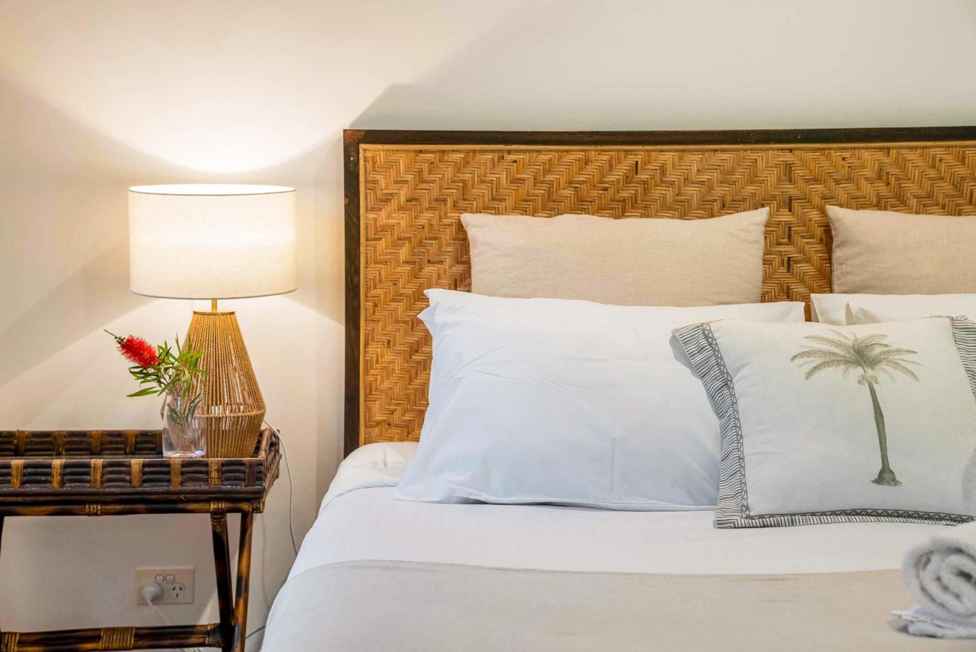 Aaman & Cinta Luxury Villas Byron Bay Luaran gambar