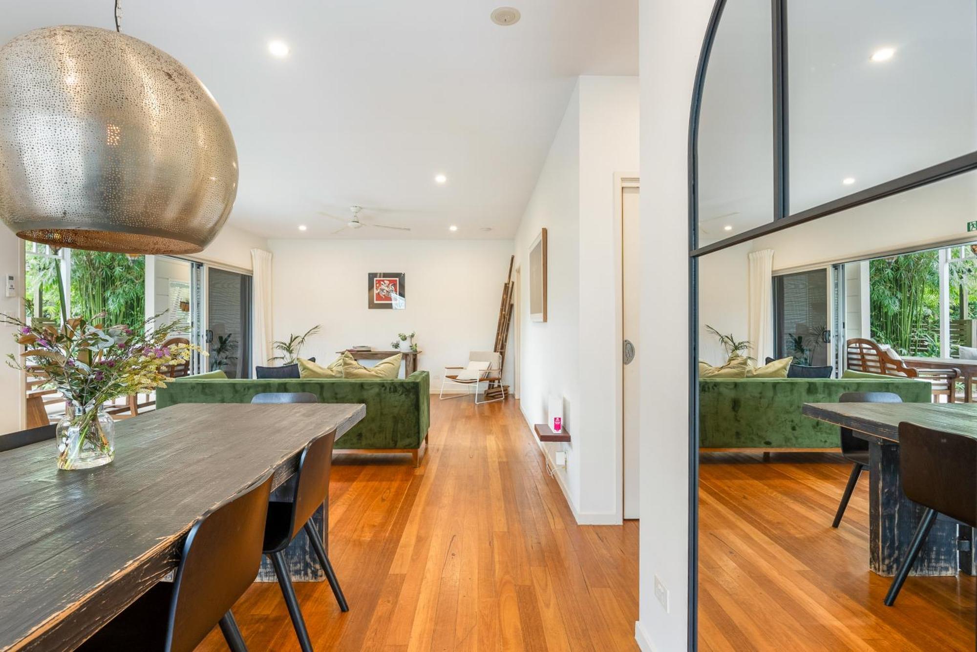 Aaman & Cinta Luxury Villas Byron Bay Luaran gambar