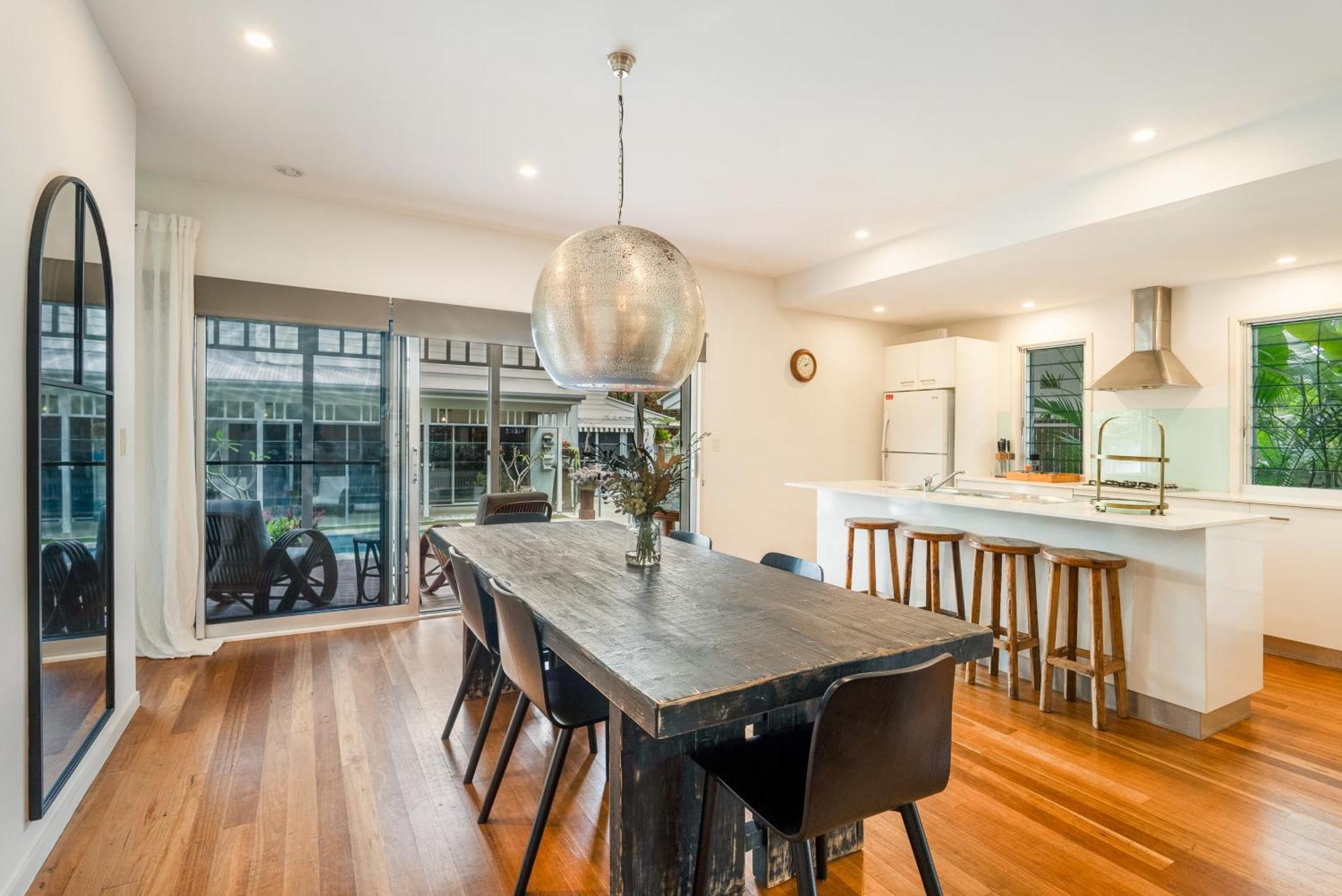 Aaman & Cinta Luxury Villas Byron Bay Luaran gambar