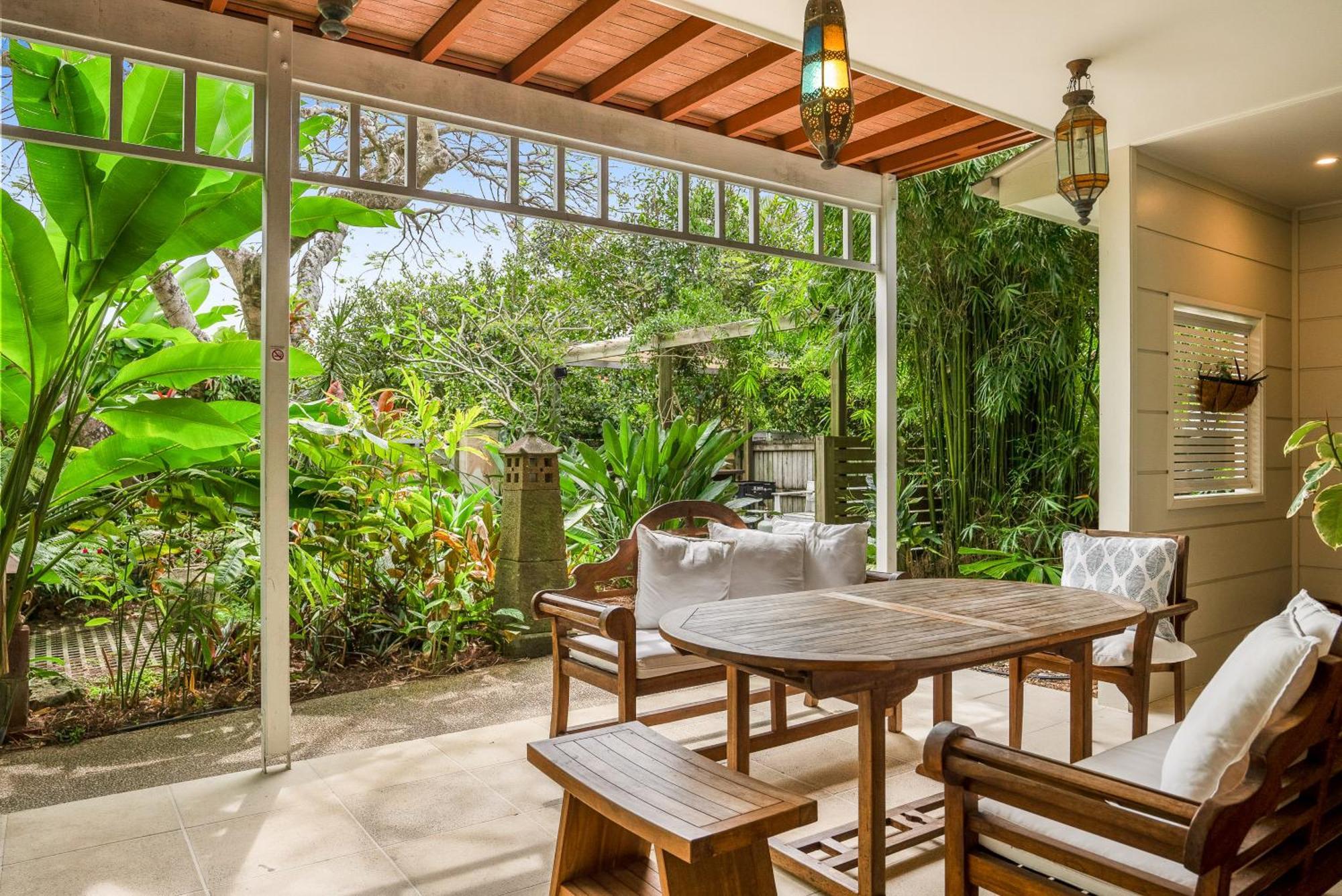 Aaman & Cinta Luxury Villas Byron Bay Luaran gambar