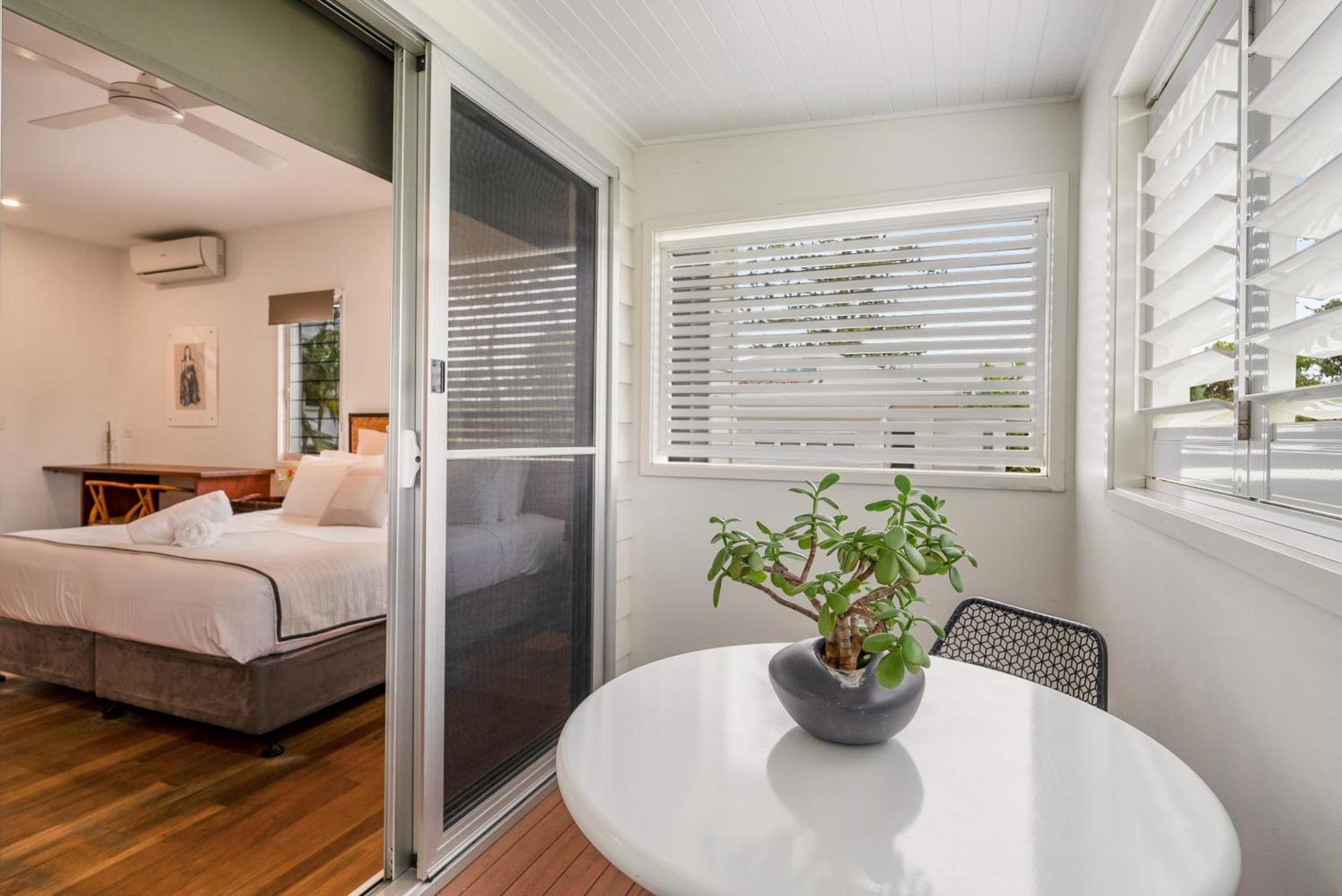 Aaman & Cinta Luxury Villas Byron Bay Luaran gambar