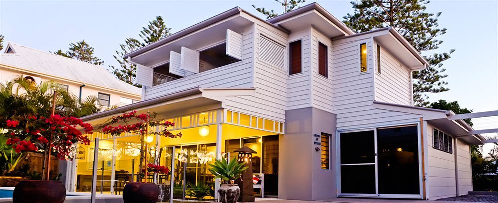 Aaman & Cinta Luxury Villas Byron Bay Luaran gambar