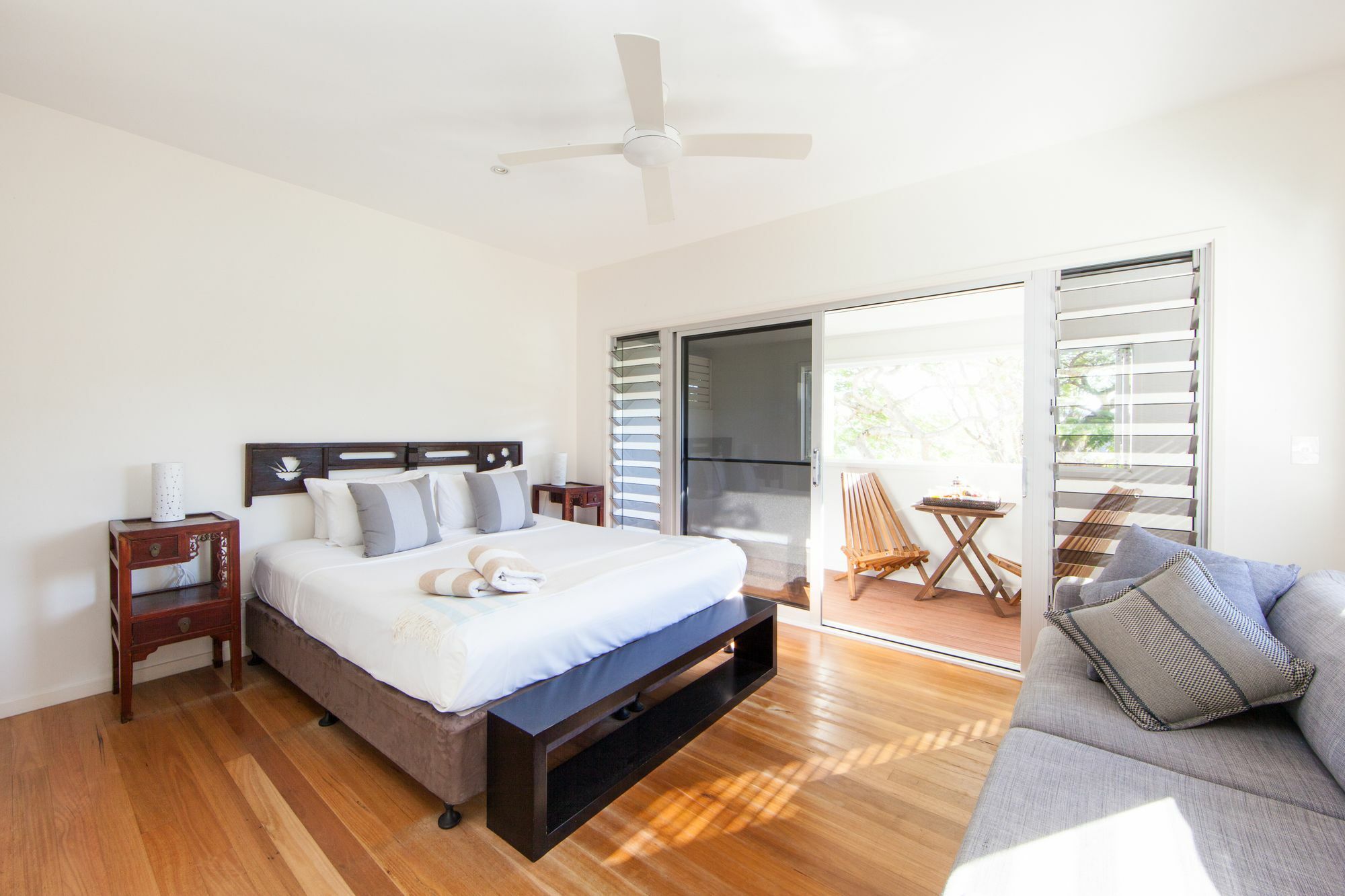 Aaman & Cinta Luxury Villas Byron Bay Luaran gambar