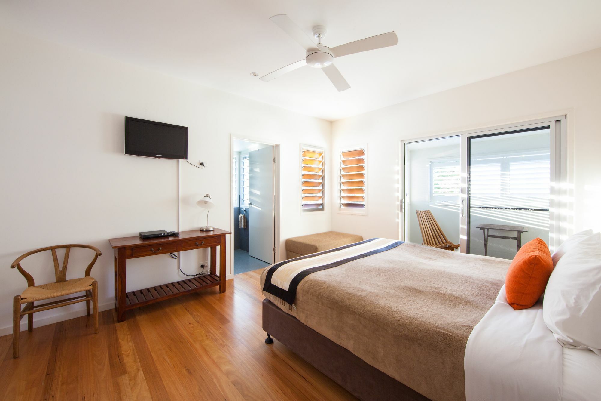Aaman & Cinta Luxury Villas Byron Bay Luaran gambar